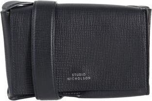 STUDIO NICHOLSON BOLSOS - Bolsos con bandolera en YOOX.COM
