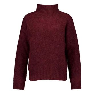 No Man's Land Donna, Maglie, Rosso, L, new