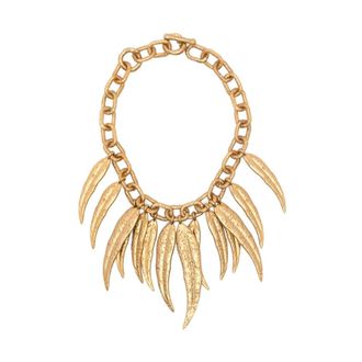 Zimmermann Mujer, Accesorios, Amarillo, Talla: ONE Size