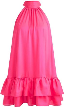Alice & Olivia Abito Erna - Rosa