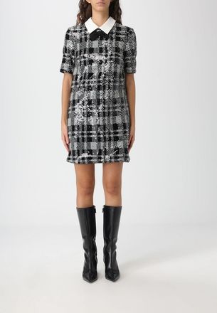 Twin-Set Dress TWINSET ACTITUDE Woman color Multicolor