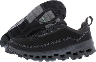 On RUNNING Womens Cloudaway 2 Sneaker, Black Eclipse, 4.5 UK
