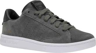 K-Swiss Sneakers - Heren - Sneakers - Grijs - 40 EU - Schoenen