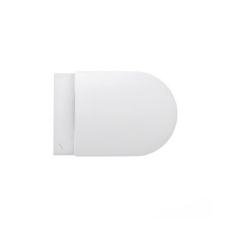 Laufen Pro Wc Suspendido, Cisterna Baja, Sin Borde, 530x360mm, - Laufen