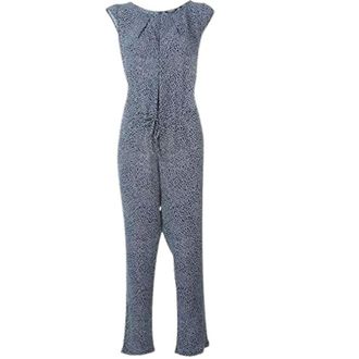 Woolrich Mujer, Monos, Azul, Talla: L
