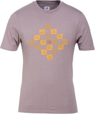 C.P. Company TOPWEAR - T-shirts su YOOX.COM