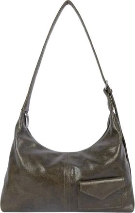 Lancaster Bolso Hobo R&eacute;tro KBA - Bags - Mujer - Verde - ONE SIZE