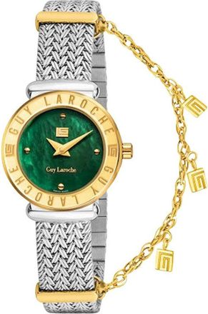Guy Laroche Betty Quartz Ladies Watch GLWLG0000915