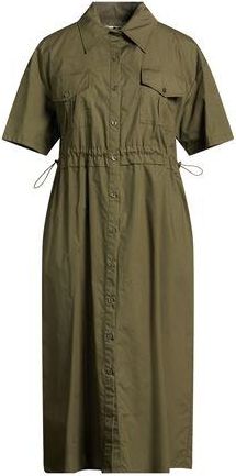 No Secrets World VESTIDOS - Vestidos midi en YOOX.COM