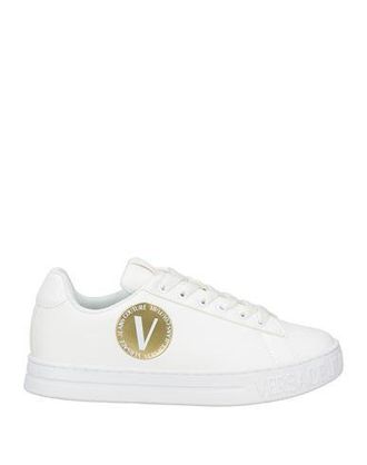 Versace FOOTWEAR - Trainers on YOOX.COM