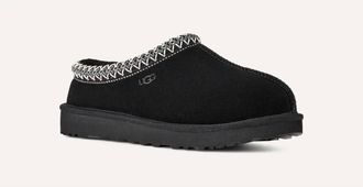 UGG Womens Tasman Ii Slipper In Black