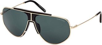Tom Ford FT0928 28V Gold/Blue