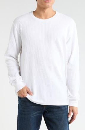 James Campbell Pione Pullover in White at Nordstrom Rack, Size Xx-Large