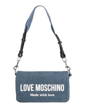 Love Moschino BOLSOS - Bolsos de asas largas en YOOX.COM