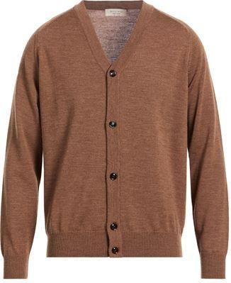 Wool & Co MAGLIERIA - Cardigan su YOOX.COM