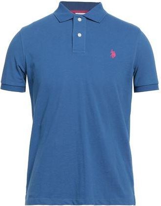 U.S.Polo Association TOPWEAR - Polo shirts sur YOOX.COM
