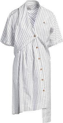 Vivienne Westwood DRESSES - Mini dresses on YOOX.COM