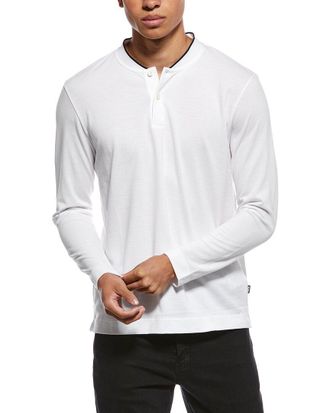 HUGO BOSS Pal Henley Shirt