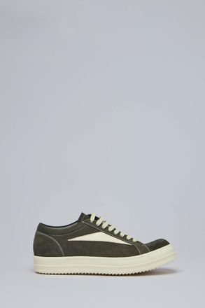 Rick Owens Leather Shoes - Vintage Sneaks