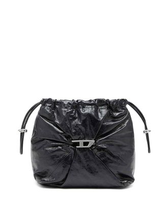 Diesel Leather bag
