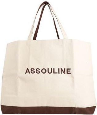 ASSOULINE BAGS - Handbags on YOOX.COM