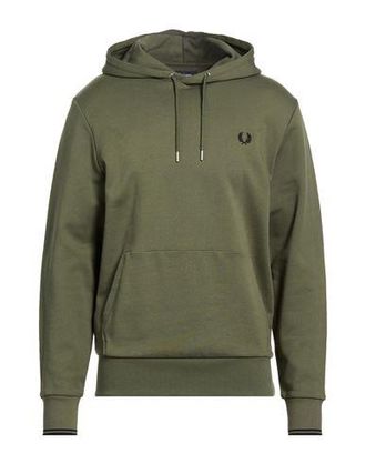 Fred Perry TOPWEAR - Sweatshirts on YOOX.COM