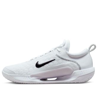 Nike Court Zoom NXT White Black DH0219-100