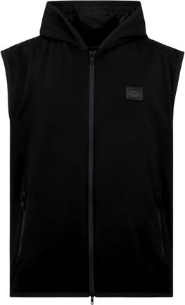 Dolce & Gabbana Uomo, Felpe, Nero, L, new