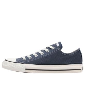 Converse Chuck Taylor All Star OX Navy 31316894