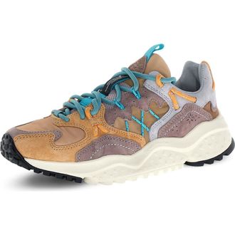 Flower Mountain Yamabushi Sneaker in Sand at Nordstrom, Size 7-7.5Us