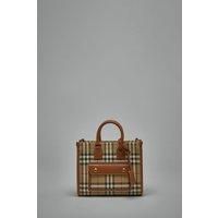 Burberry Mini Freya Tote