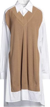 Maison Margiela DRESSES - Midi dresses sur YOOX.COM