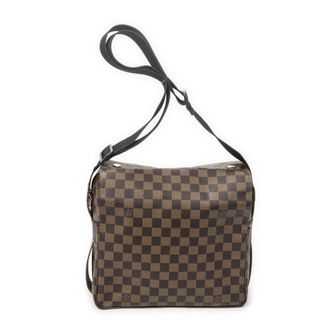 Louis Vuitton Naviglio schoudertas