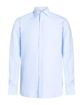 LUIGI BORRELLI NAPOLI TOPWEAR - Shirts on YOOX.COM