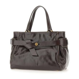 Gianni Chiarini Tote Bags, female, Brown, Size: ONE SIZE Miranda
