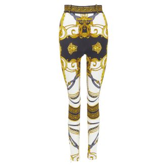 Versace Leggings − Sale: up to −75% | Stylight