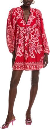 Farm Rio Farm Rio Mini Dress