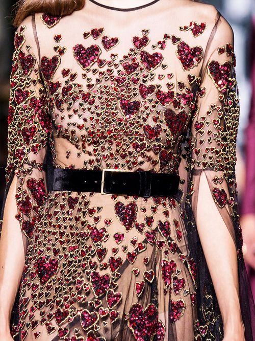 Embroidered Everything: Because Your Eyes Deserve A Treat | Stylight