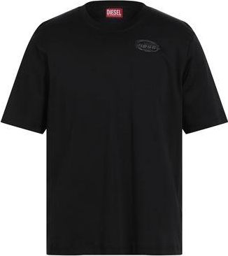 Diesel TOPWEAR - T-shirts on YOOX.COM