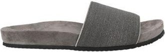 Brunello Cucinelli FOOTWEAR - Sandals sur YOOX.COM