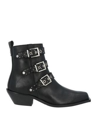 Maison Scotch FOOTWEAR - Ankle boots on YOOX.COM