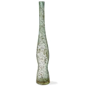 Tag Meri Vase Lg Green Multi Glass Summer at Nordstrom