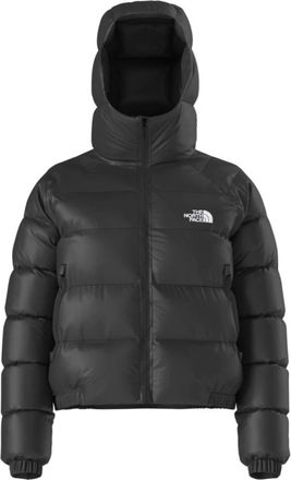 The North Face Hydrenalite Down Hoodie - Sport - Mujer - Negro - XL