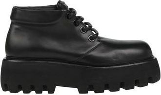 Alexander McQueen CALZATURE - Stivaletti su YOOX.COM