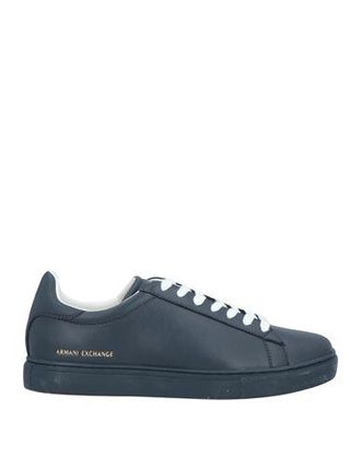 A|X Armani Exchange FOOTWEAR - Trainers on YOOX.COM