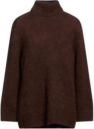 Dorothee Schumacher KNITWEAR - Turtlenecks on YOOX.COM