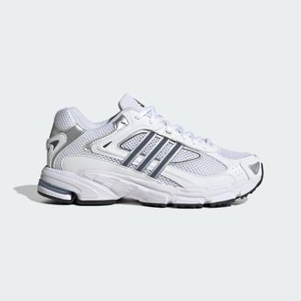 adidas Originals Womens Response CL Shoes - White - Size UK 7