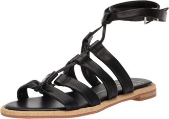 Dolce Vita Adison Black ADISON-001 Womens