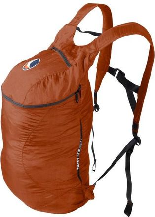 Ticket to the Moon Backpack Plus 25 Daypack - Unisex | rot