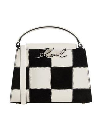 Karl Lagerfeld BAGS - Cross-body bags sur YOOX.COM